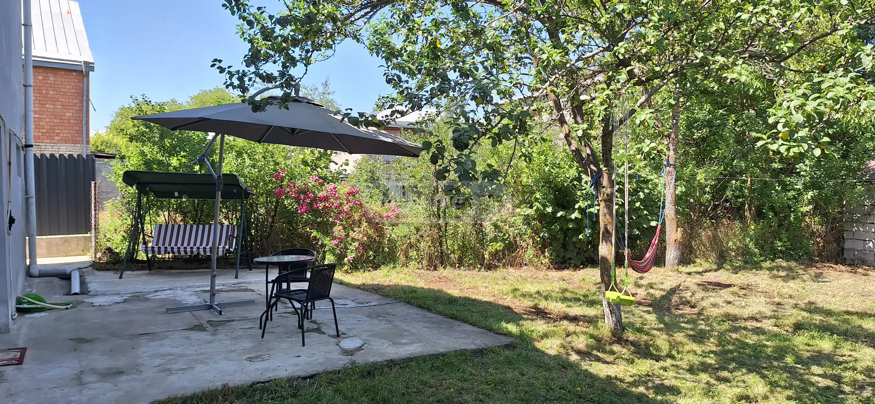 2 Room Country House Daily Rent In Manglisi view 6