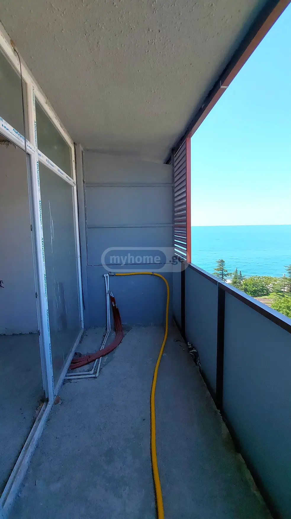1 Room Apartment For Sale view 3