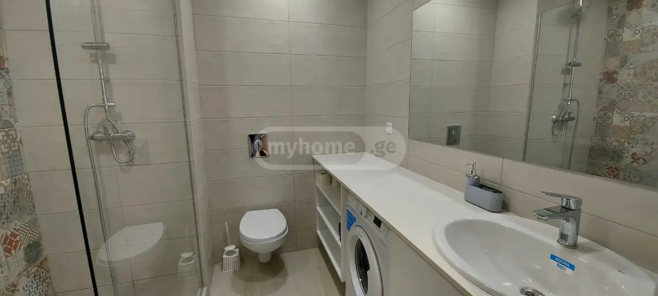 2 Room Apartment For Sale view 2
