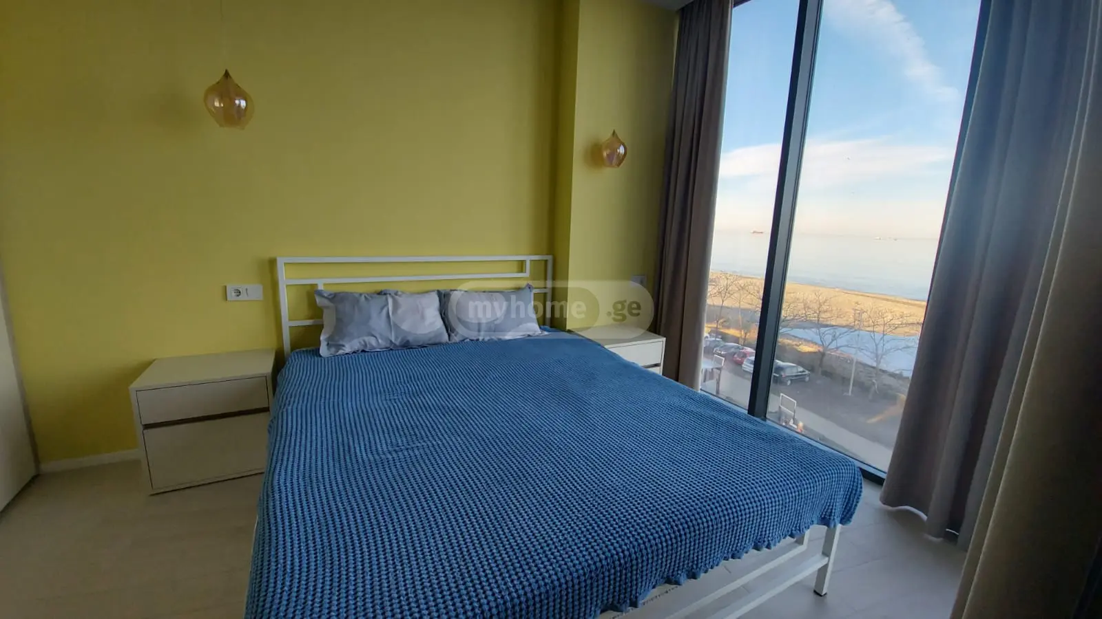 2 Room Apartment For Sale view 3