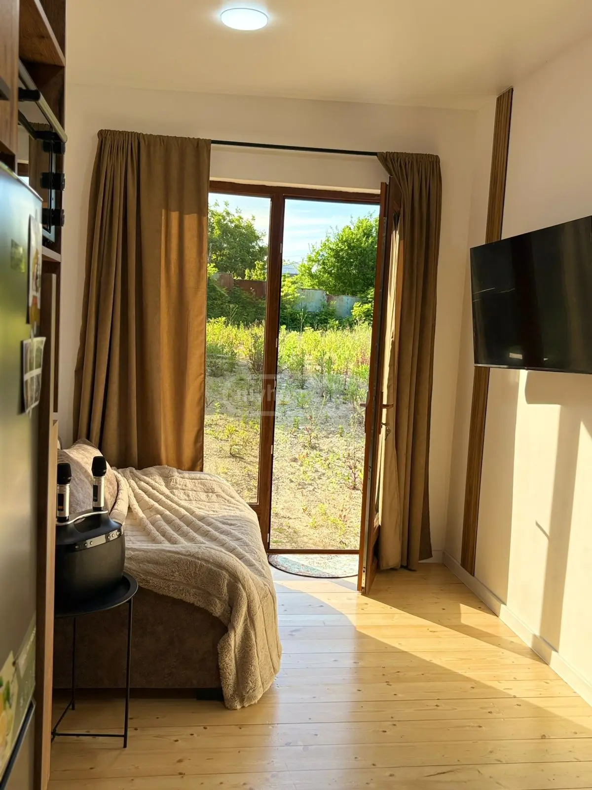 1 Room Country House For Sale view 6