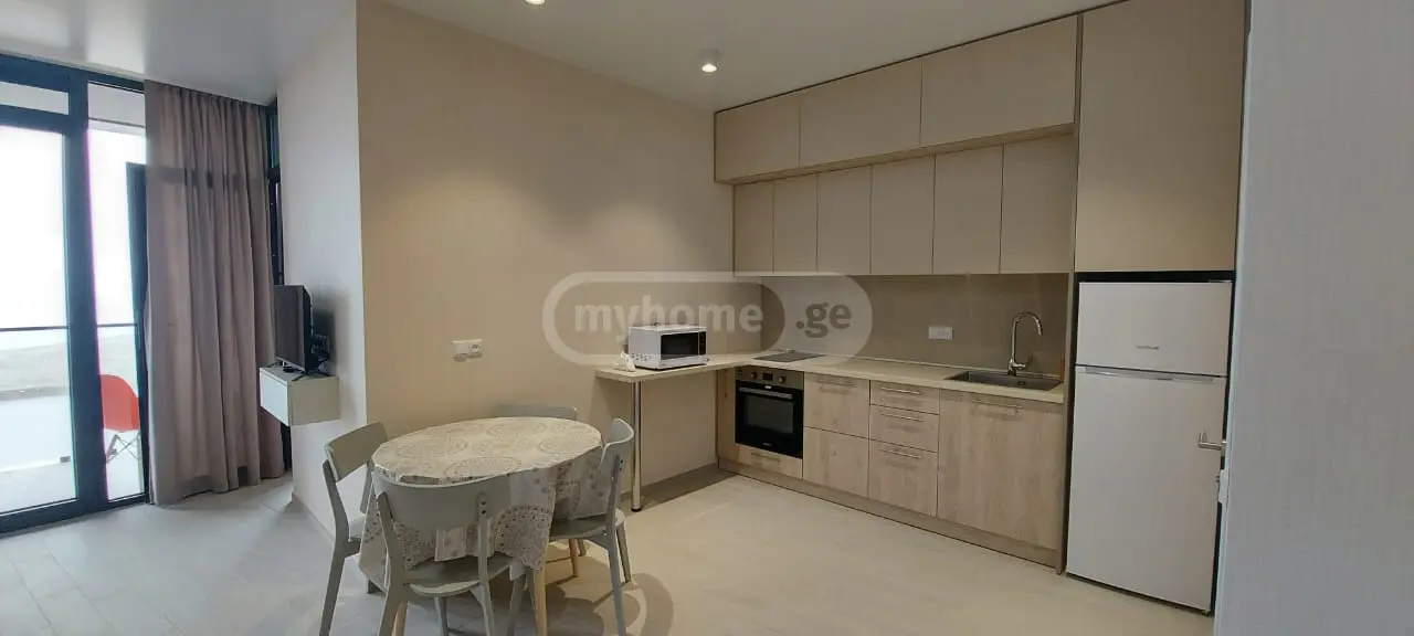 2 Room Apartment For Sale view 8