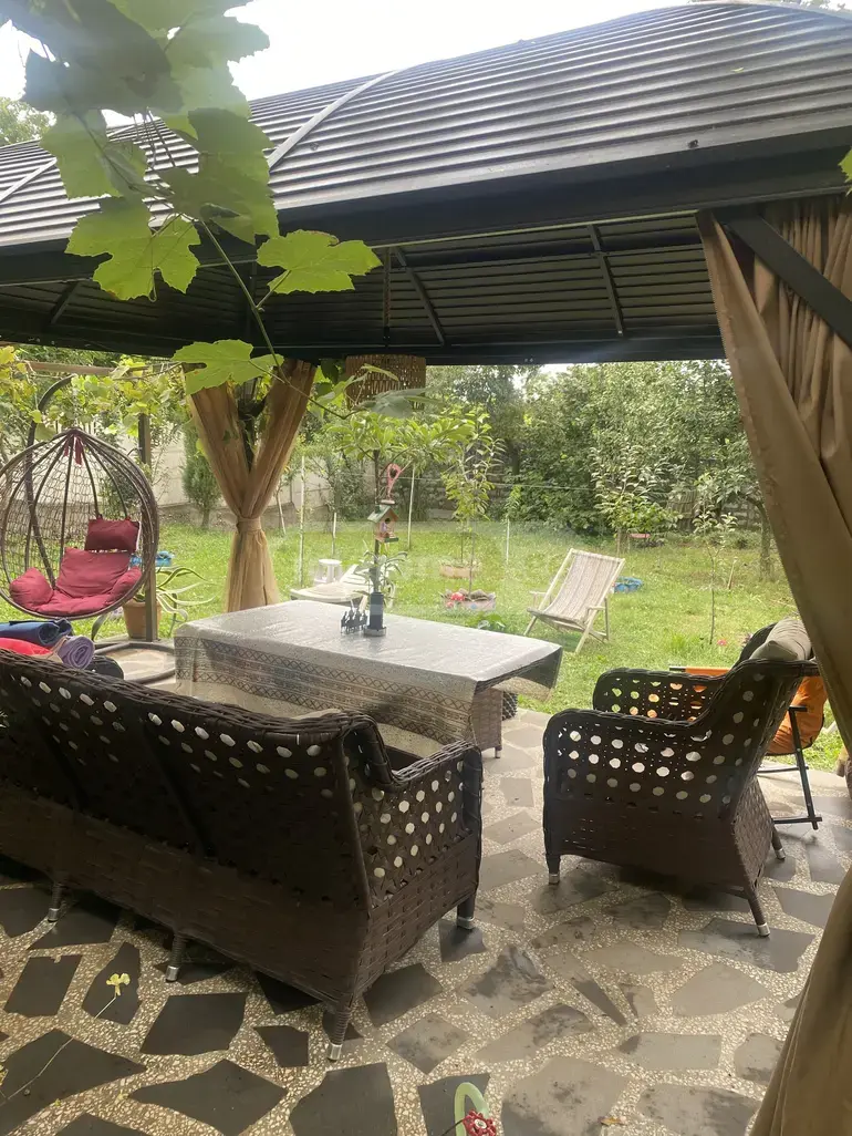 3 Room Apartment For Sale view 5