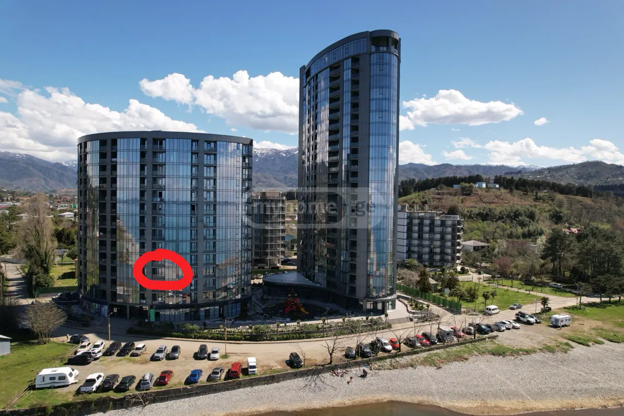 2 Room Apartment For Sale view 1