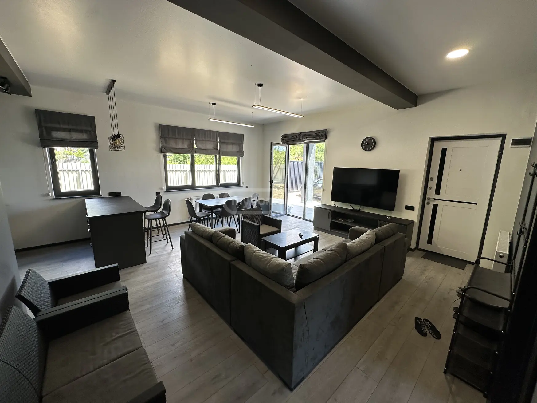 4 Room Country House For Sale view 3
