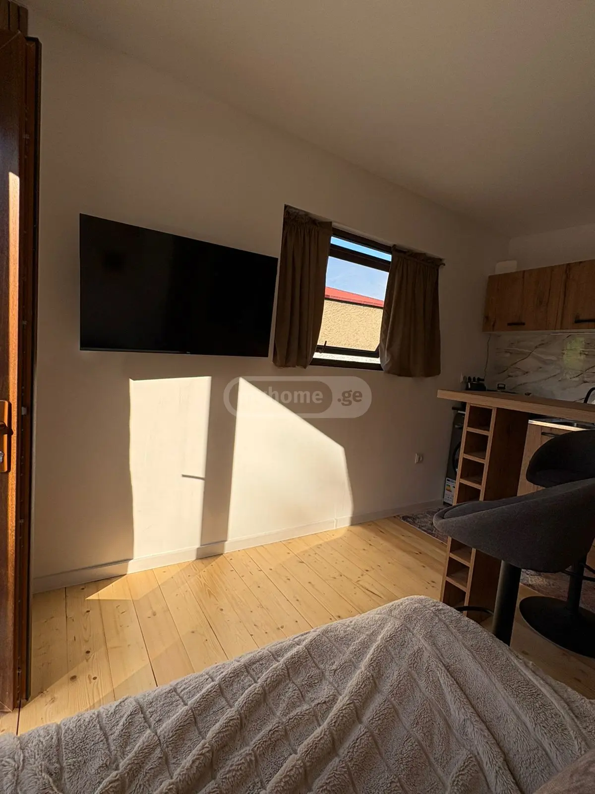 1 Room Country House For Sale view 8