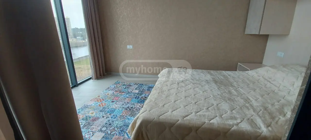 2 Room Apartment For Sale view 12
