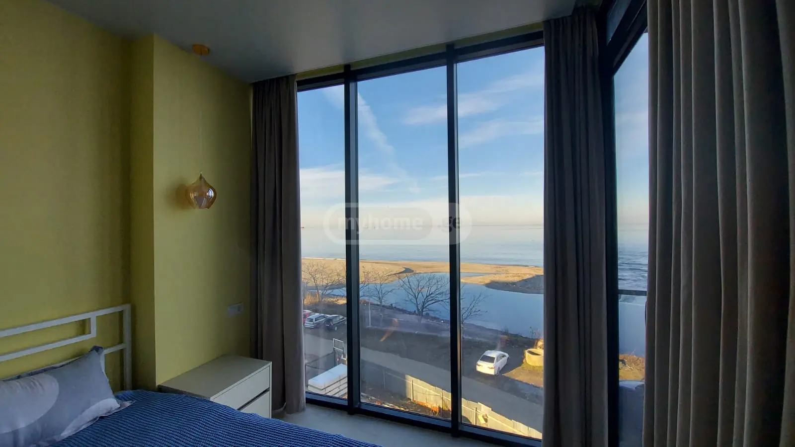 2 Room Apartment For Sale view 4