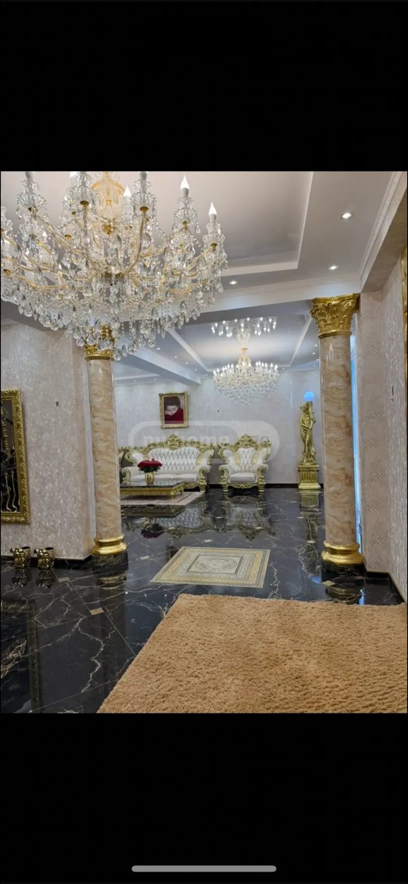 10+ Room Apartment For Sale In Digomi 1-9 view 4