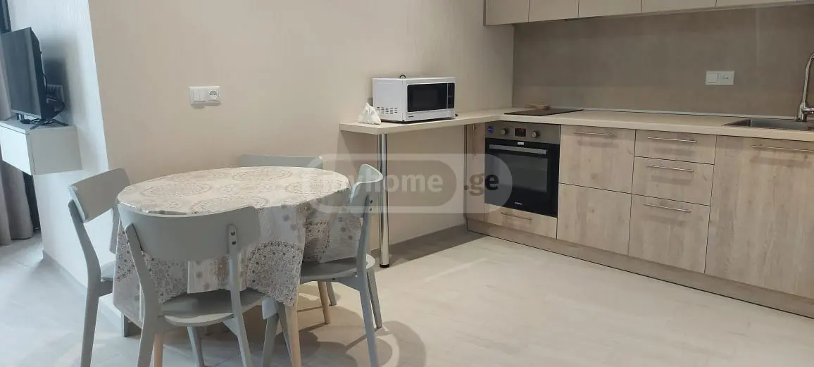 2 Room Apartment For Sale view 7