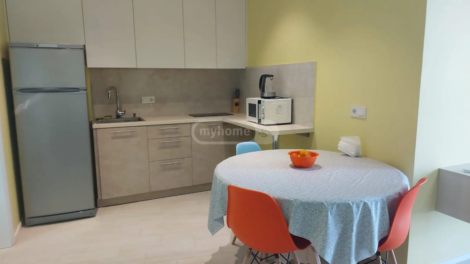 2 Room Apartment For Sale view 9