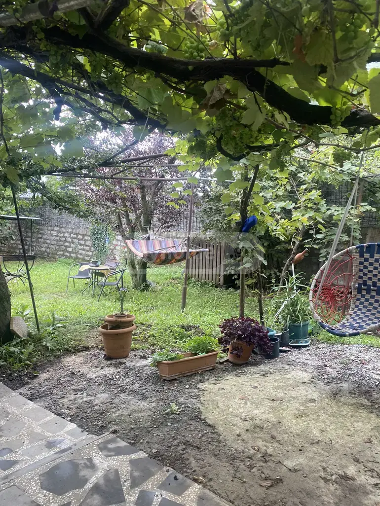 3 Room Apartment For Sale view 4