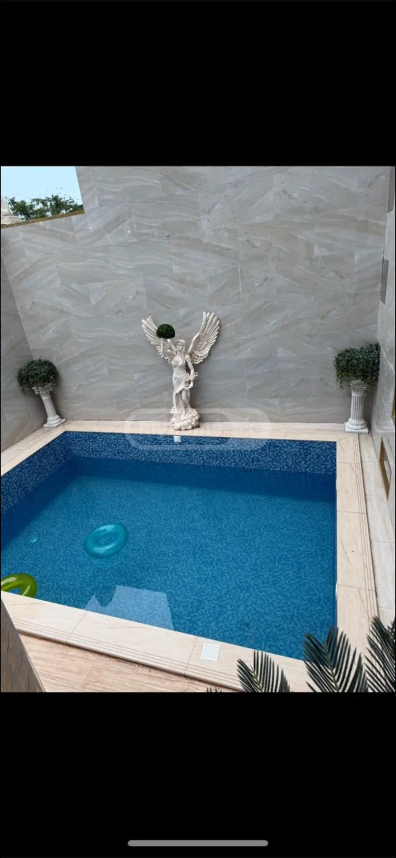 10+ Room Apartment For Sale In Digomi 1-9 view 9