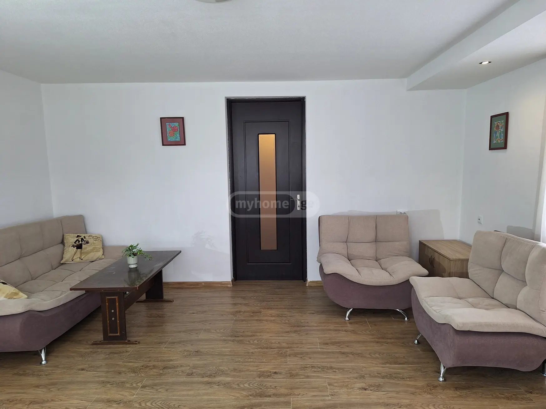 2 Room Country House Daily Rent In Manglisi view 1