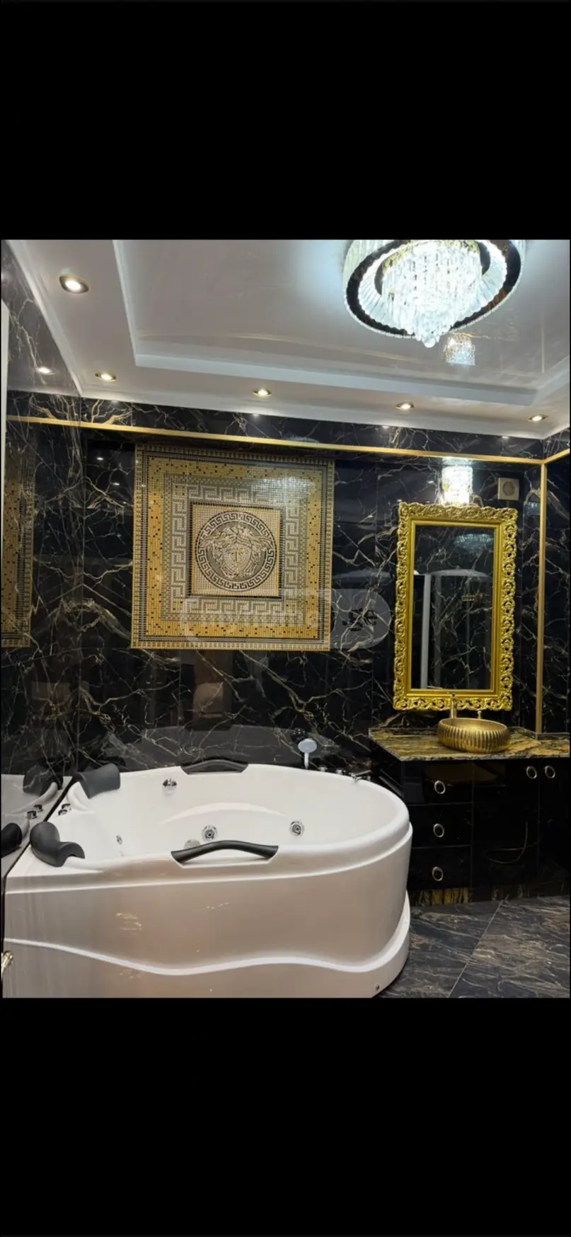 10+ Room Apartment For Sale In Digomi 1-9 view 3
