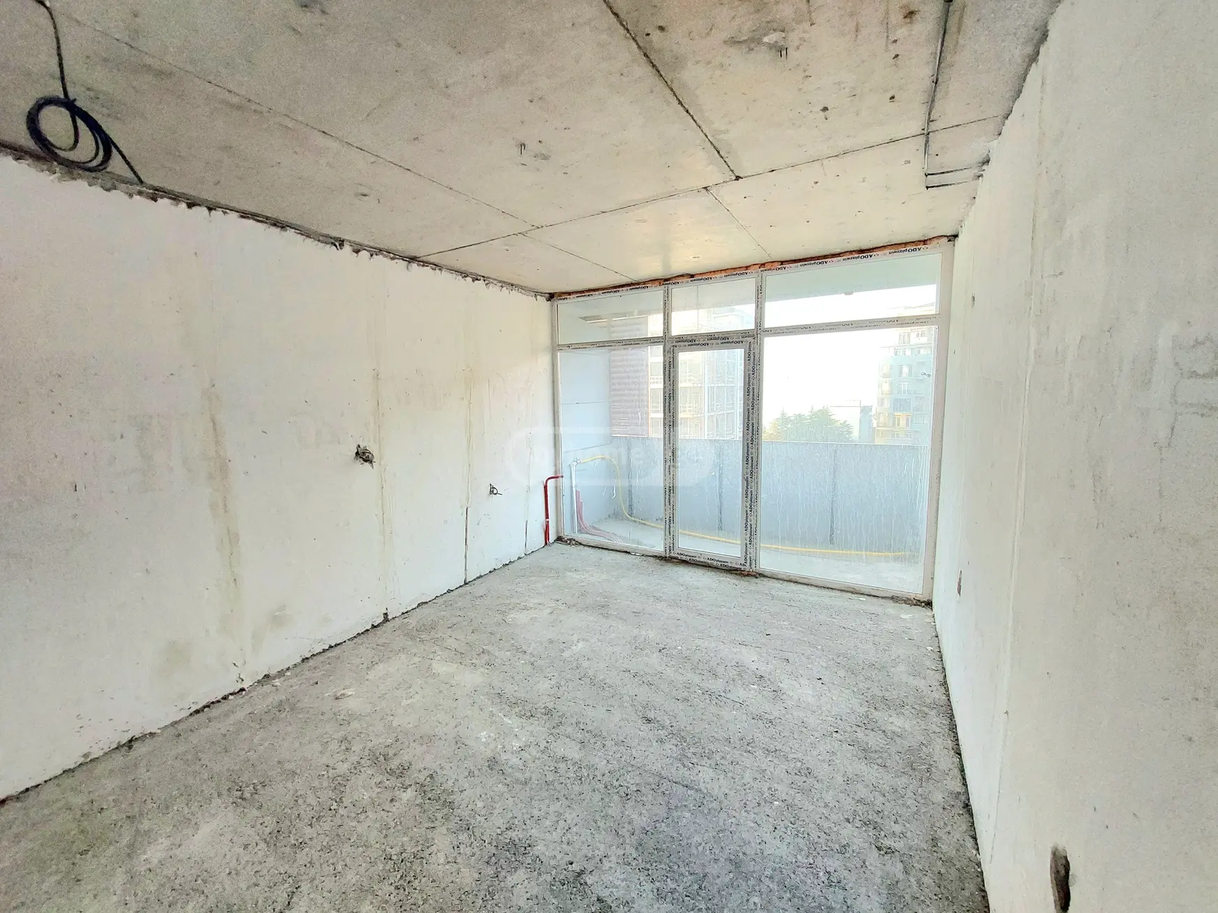 1 Room Apartment For Sale view 1