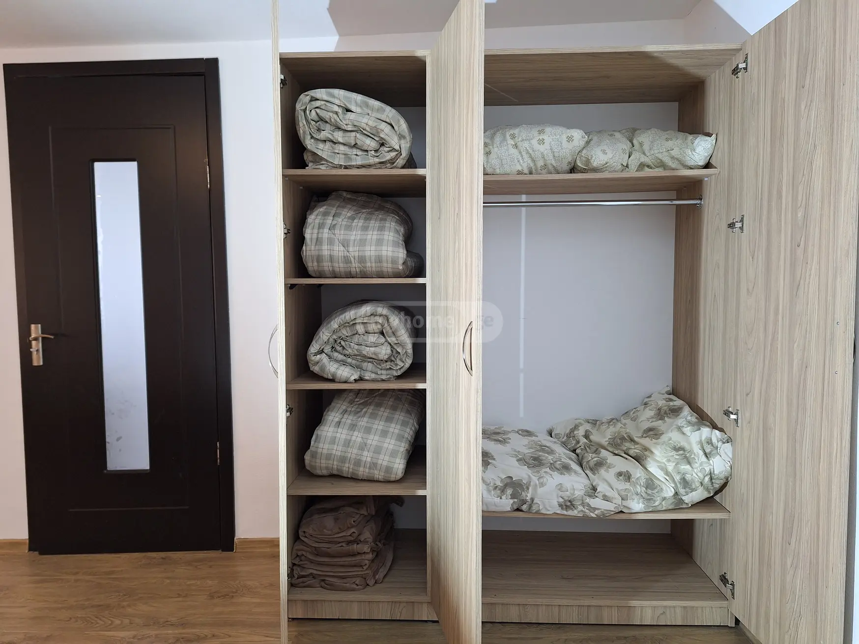 2 Room Country House Daily Rent In Manglisi view 13