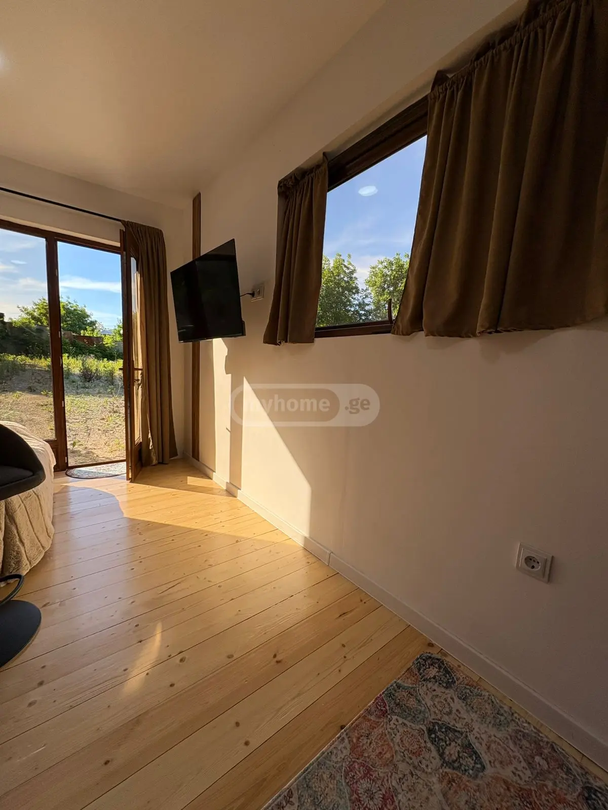 1 Room Country House For Sale view 9