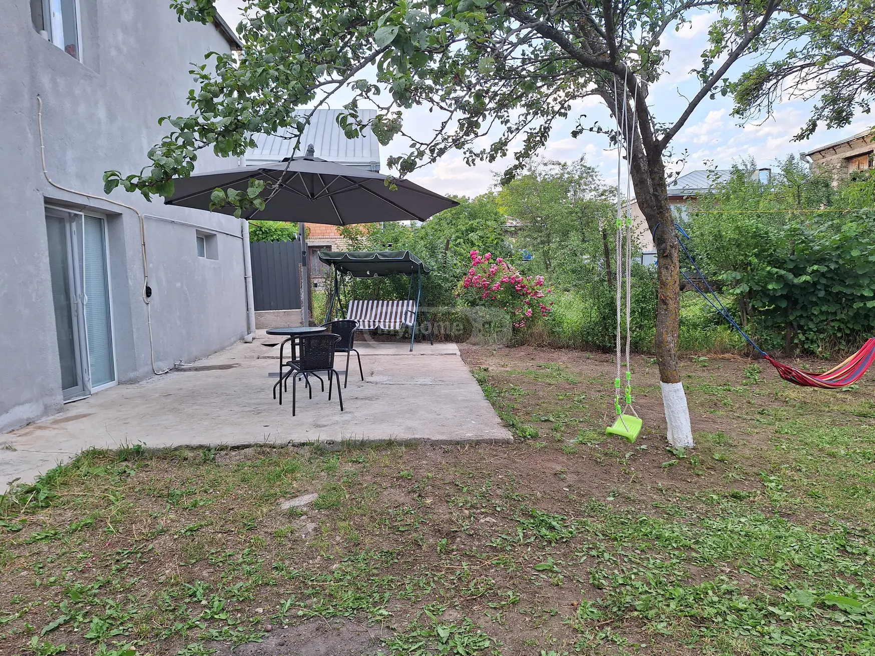 2 Room Country House Daily Rent In Manglisi view 8