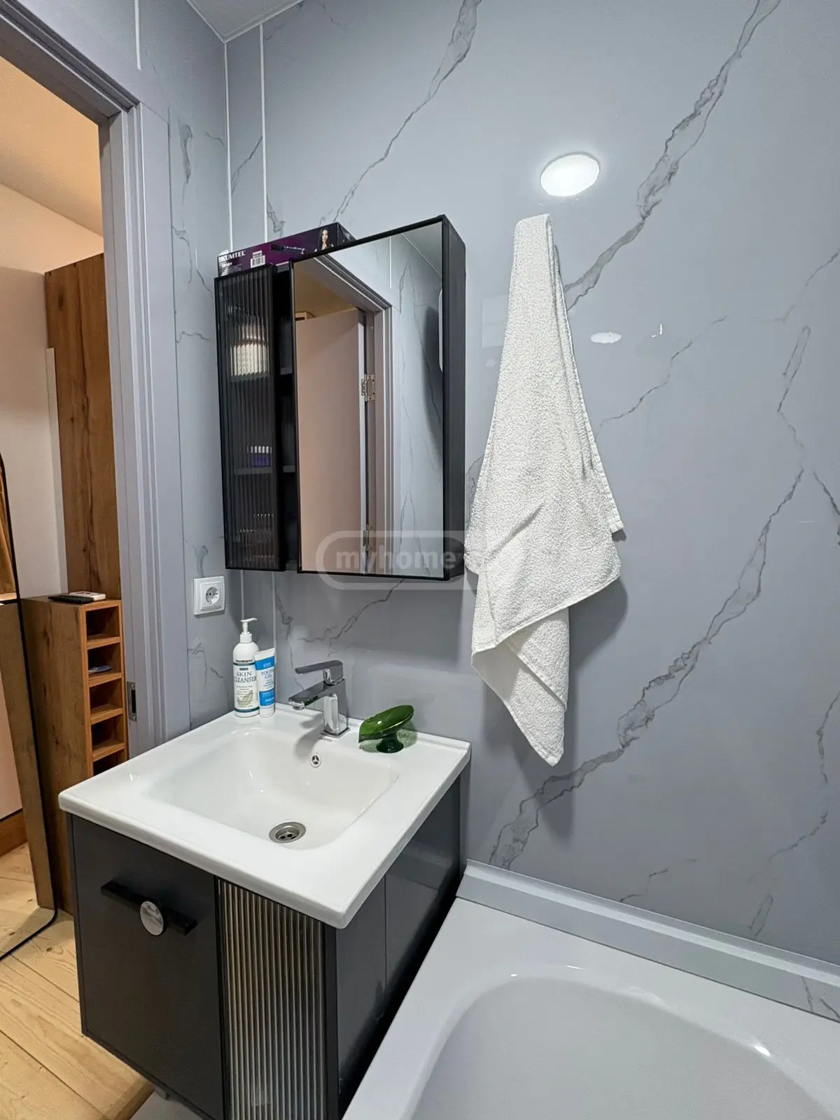 1 Room Country House For Sale view 10