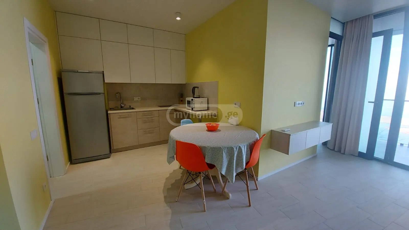 2 Room Apartment For Sale view 16