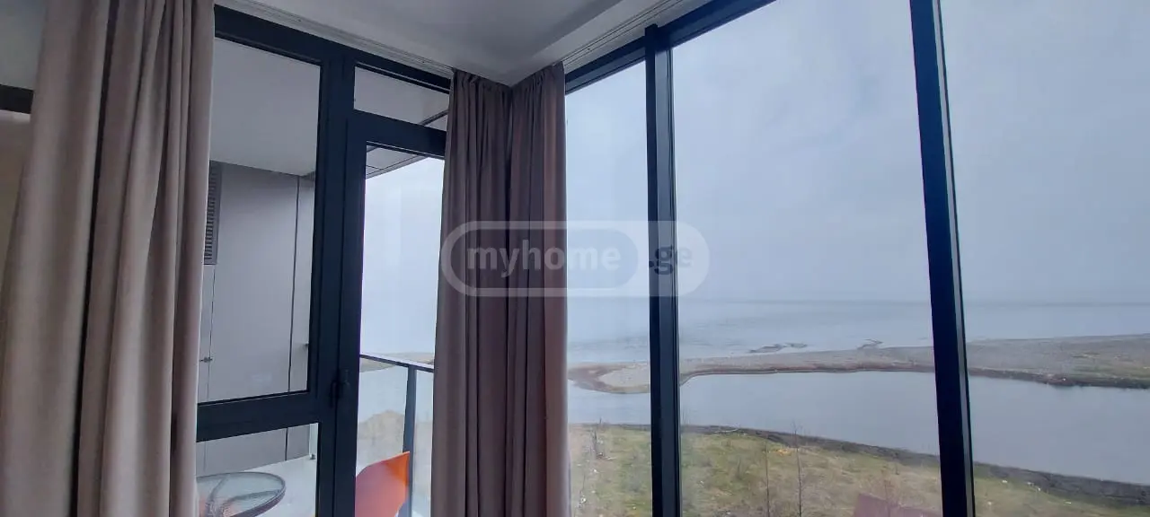 2 Room Apartment For Sale view 16