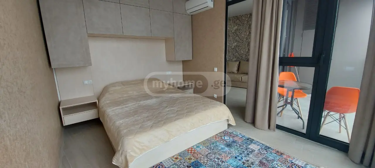 2 Room Apartment For Sale view 14