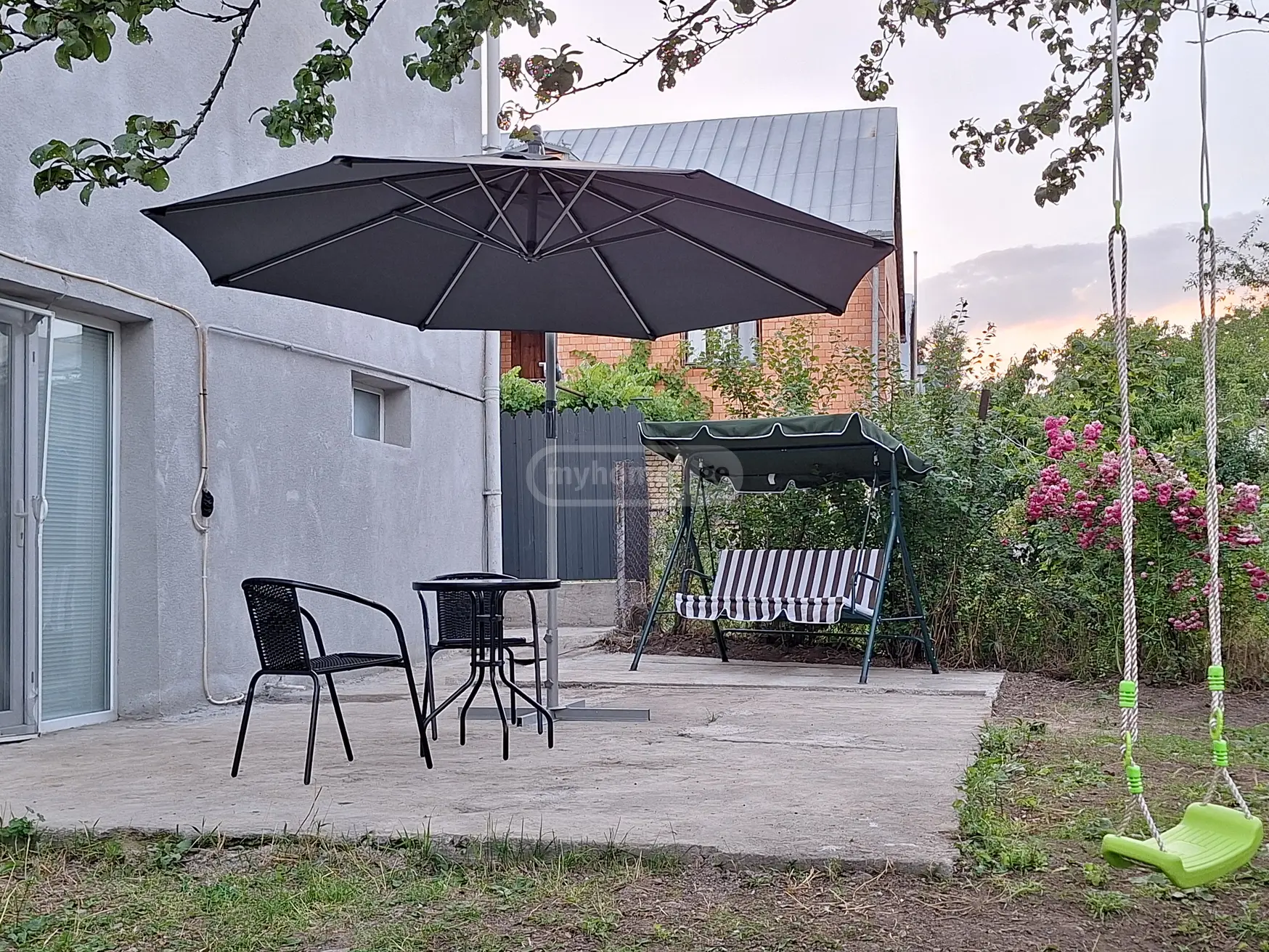 2 Room Country House Daily Rent In Manglisi view 10