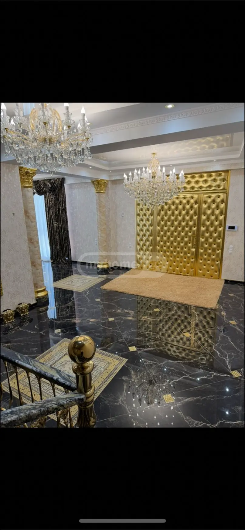 10+ Room Apartment For Sale In Digomi 1-9 view 2