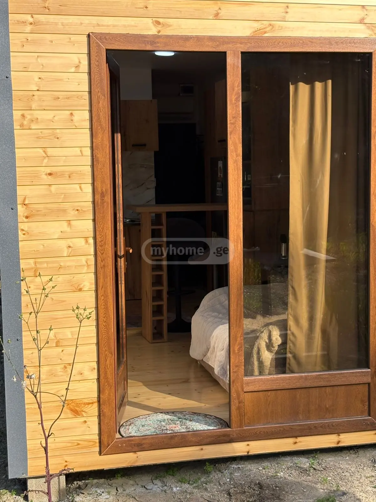 1 Room Country House For Sale view 12