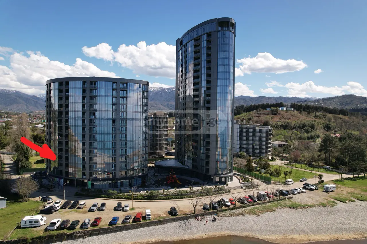 2 Room Apartment For Sale view 1