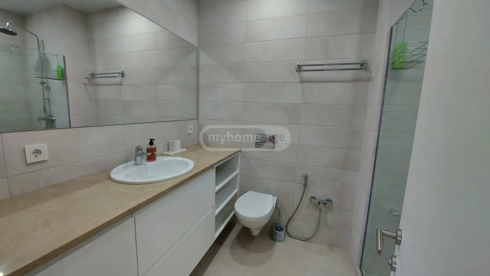 2 Room Apartment For Sale view 12