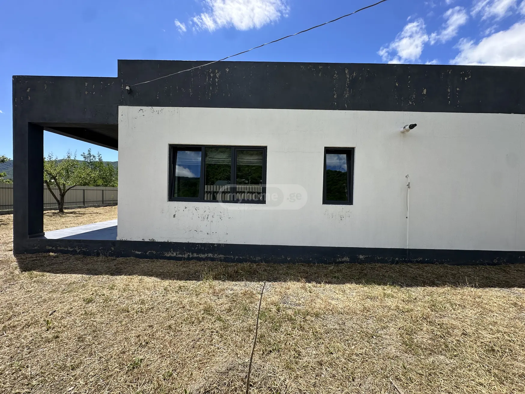 4 Room Country House For Sale view 6