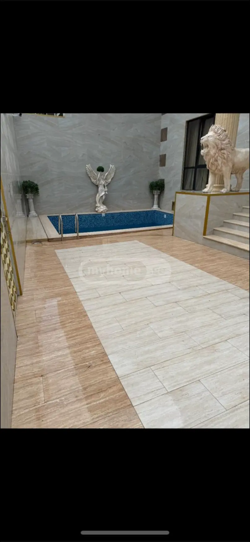 10+ Room Apartment For Sale In Digomi 1-9 view 8