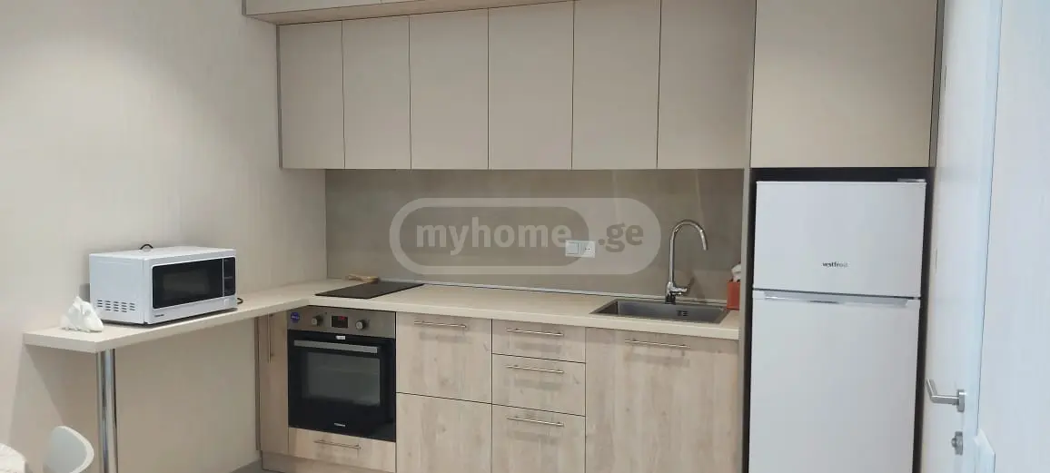 2 Room Apartment For Sale view 6