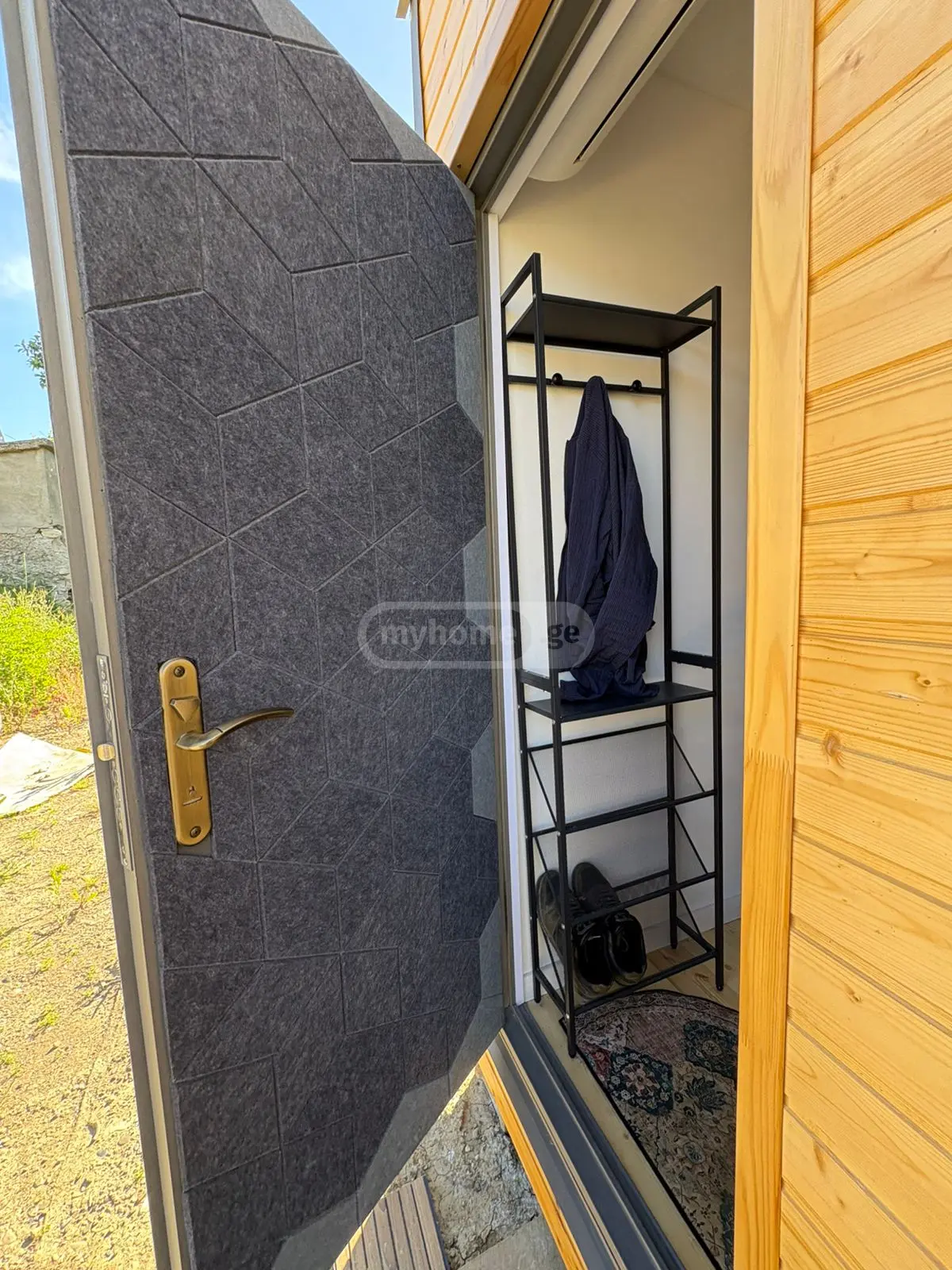 1 Room Country House For Sale view 5
