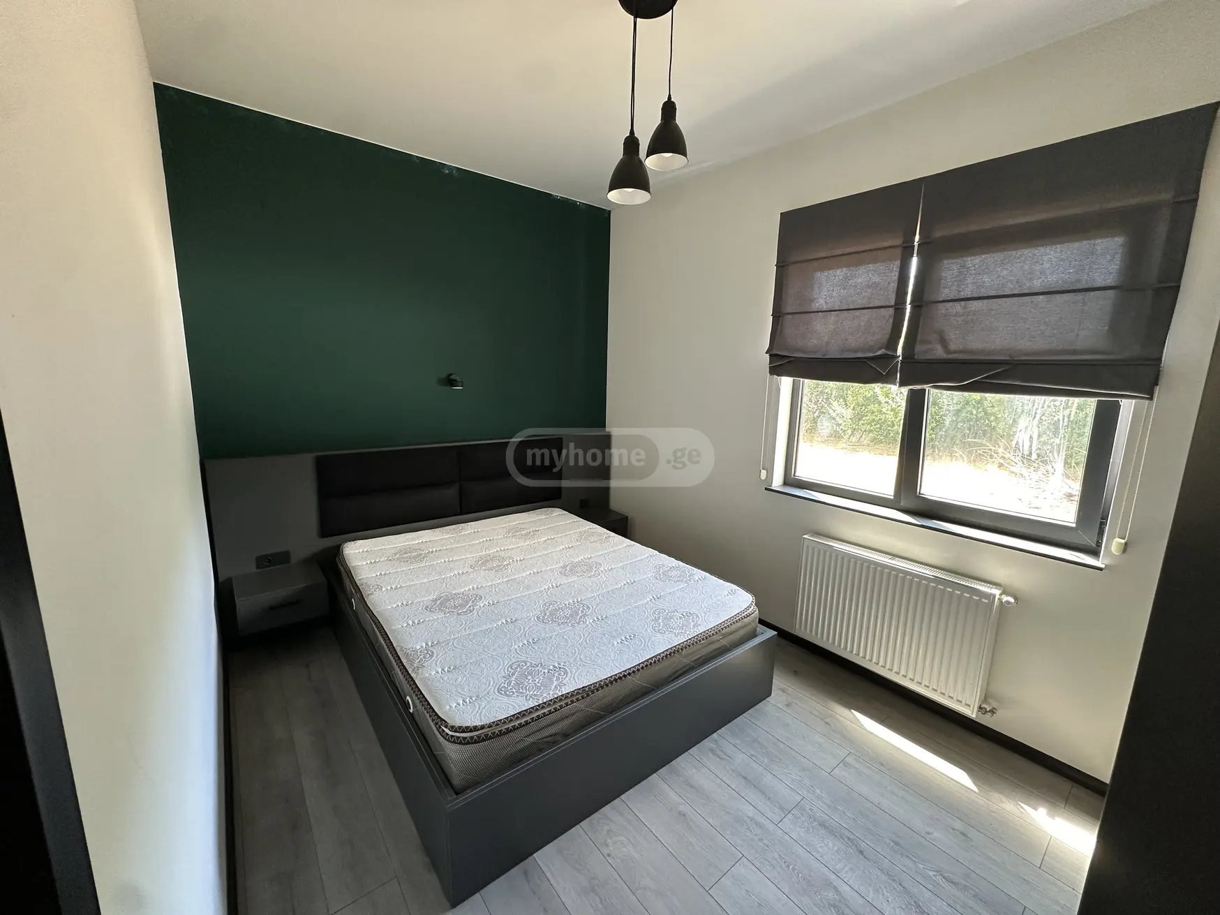 4 Room Country House For Sale view 2