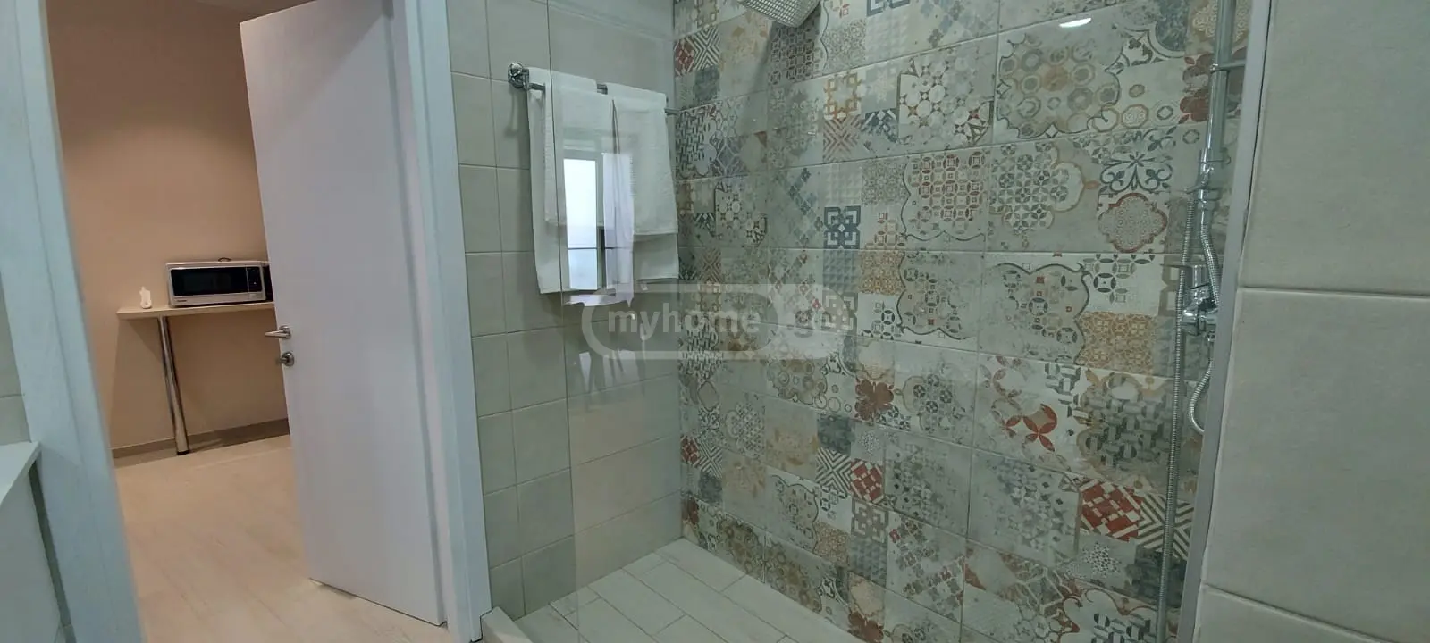 2 Room Apartment For Sale view 3