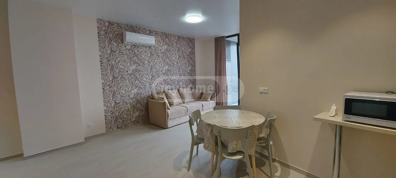 2 Room Apartment For Sale view 9