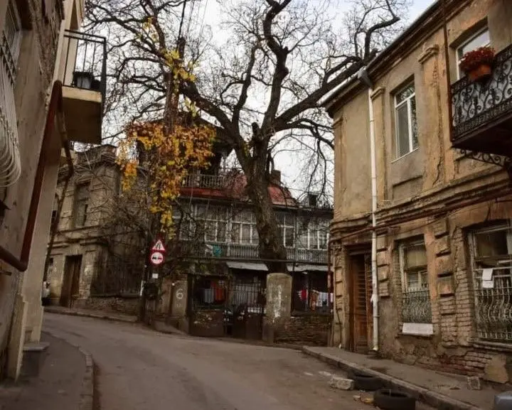 building