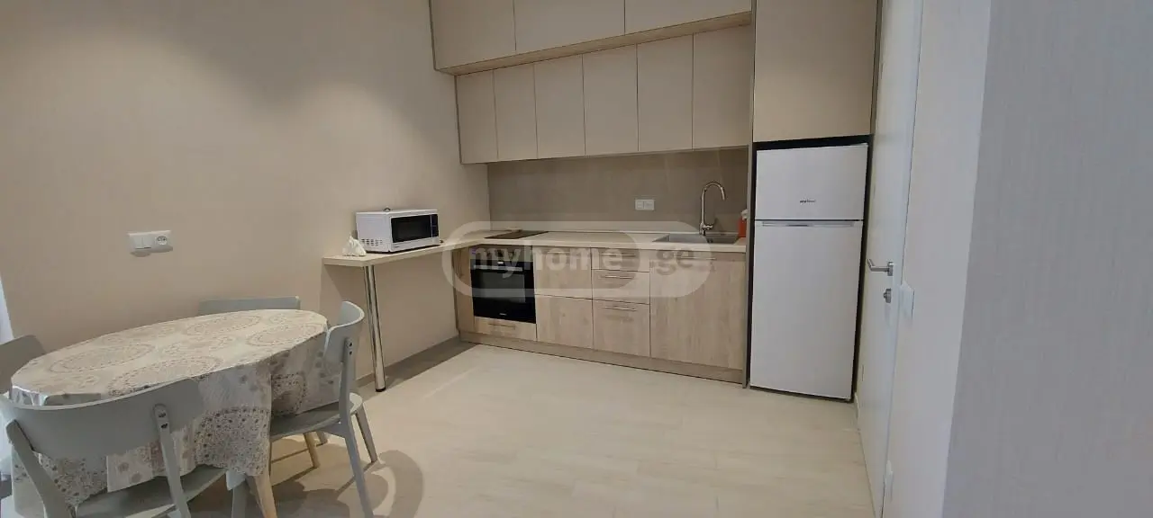 2 Room Apartment For Sale view 5