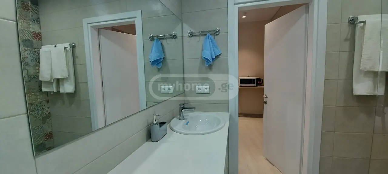 2 Room Apartment For Sale view 4