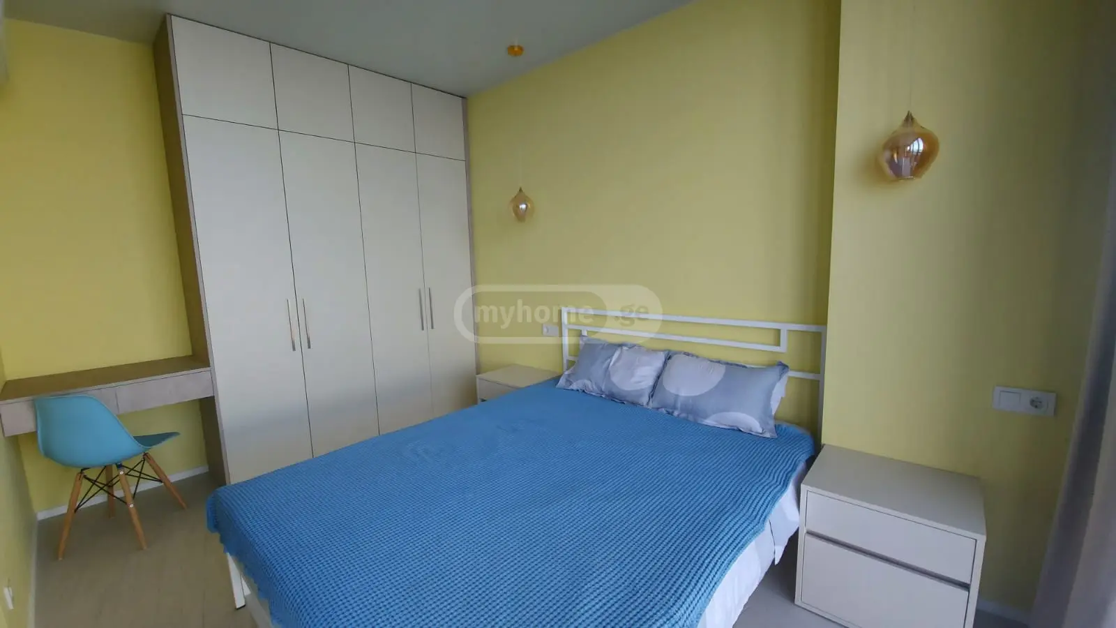 2 Room Apartment For Sale view 5