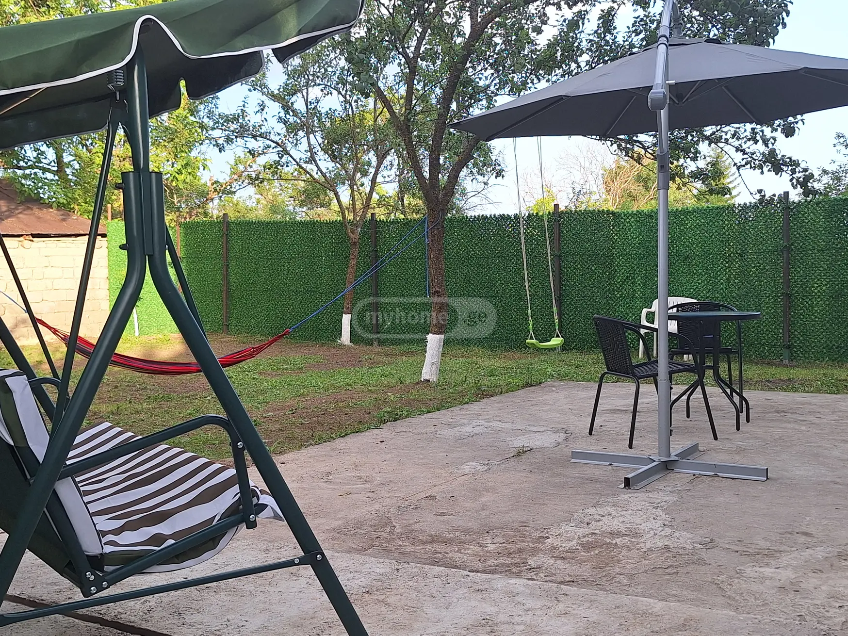 2 Room Country House Daily Rent In Manglisi view 9