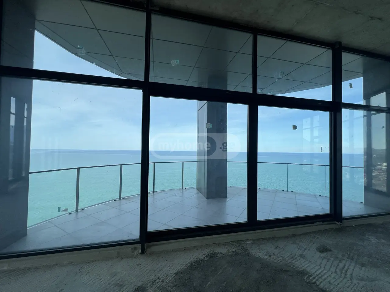 Universal Commercial Area For Sale In Chaqvi, In Kobuleti Municipality view 16