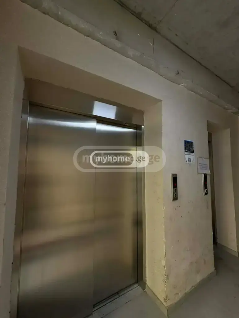 3-Room Apartment For Rent In Tbilisi, ул..Страбони, 22 view 27