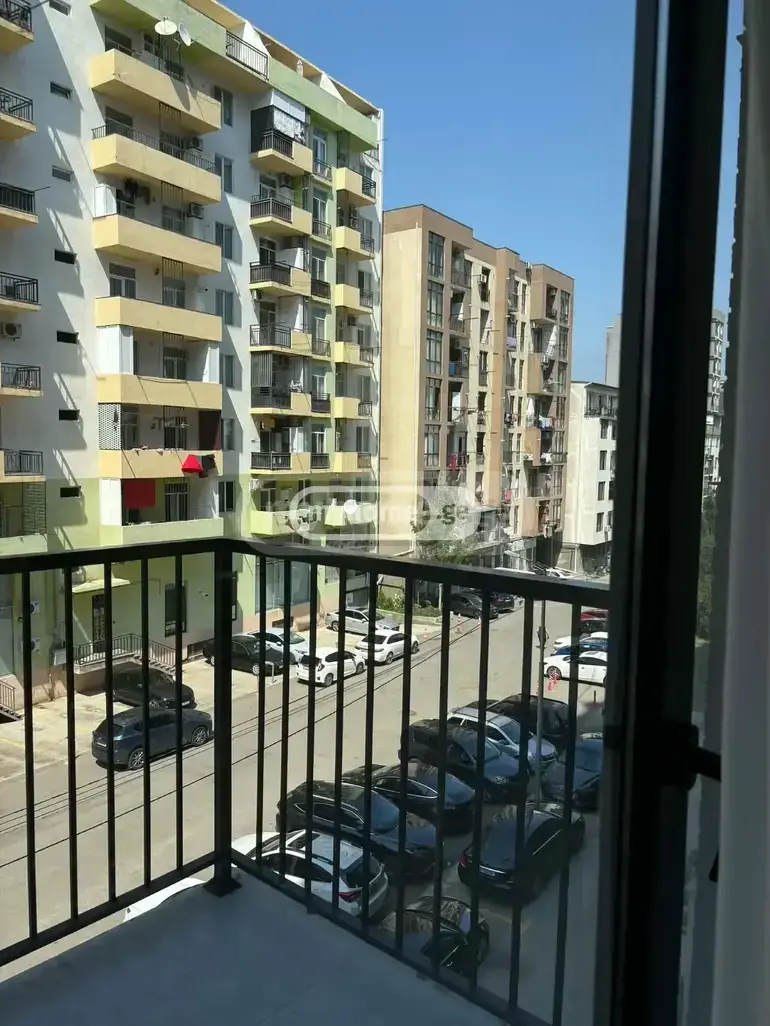 3-Room Apartment For Rent In Tbilisi, ул..Страбони, 22 view 24