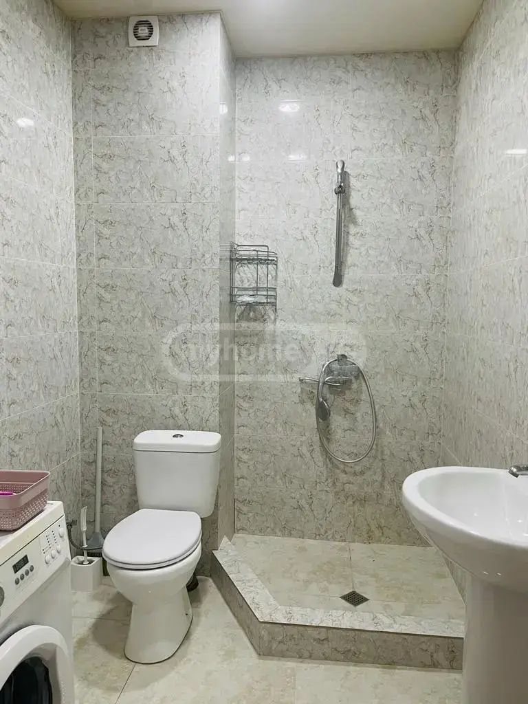 2-Room Apartment For Rent In Tbilisi, ул..Вепхисткаосани, 34 view 10