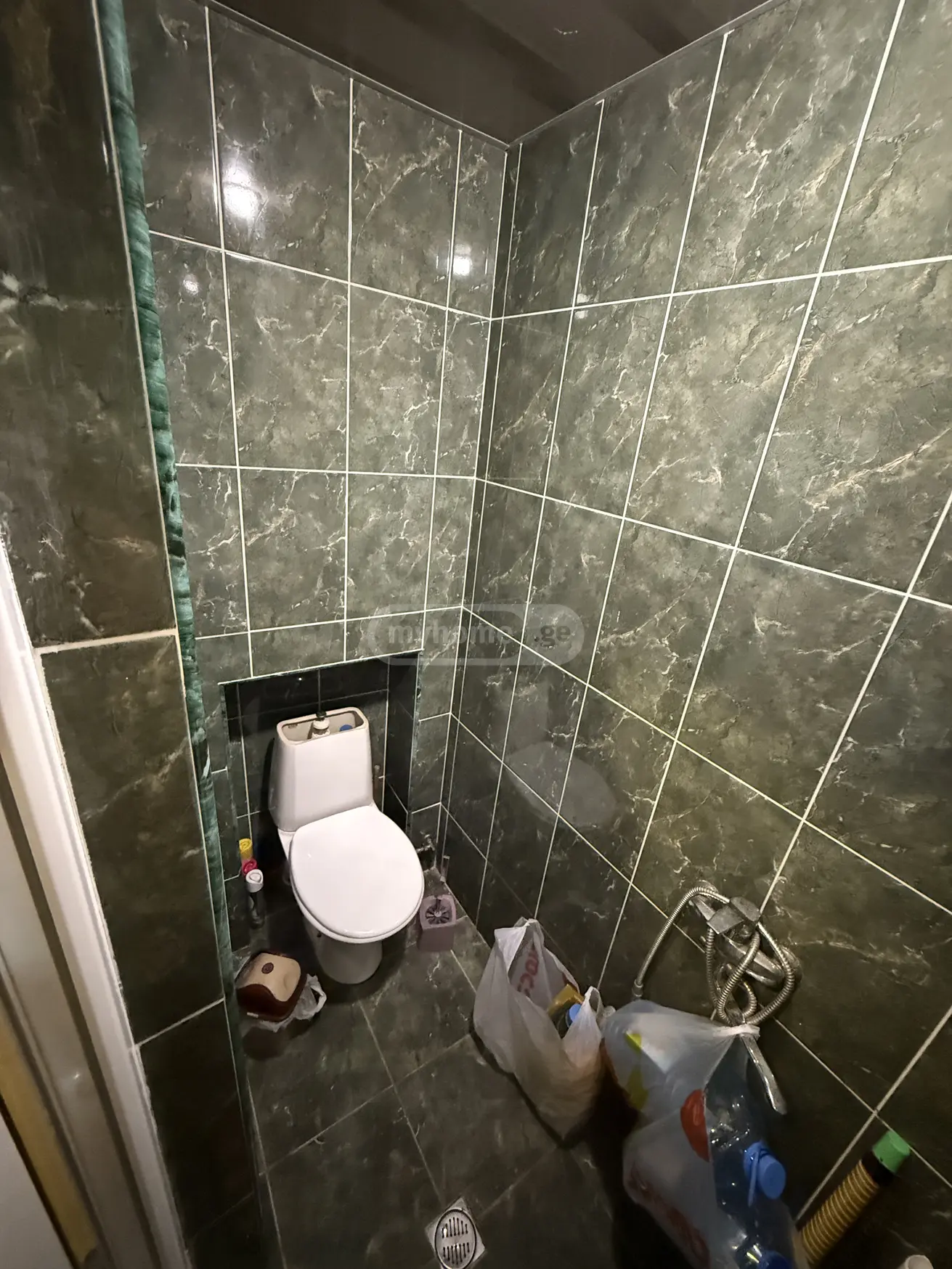 Universal Commercial Area For Sale Zastava, In Qutaisi view 15