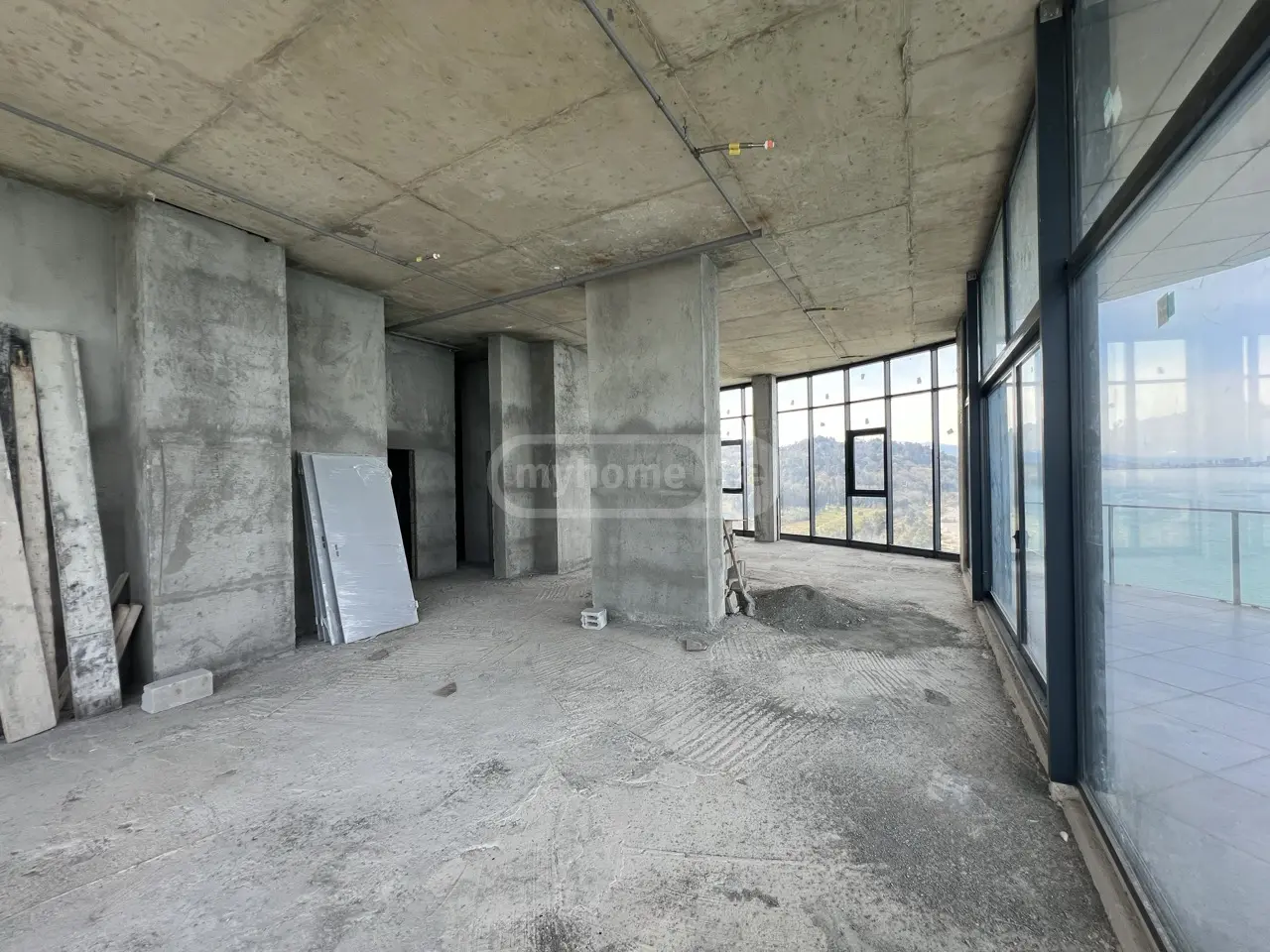 Universal Commercial Area For Sale In Chaqvi, In Kobuleti Municipality view 15